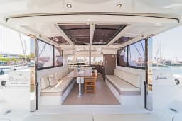 Bali Catspace in Athens / Alimos Marina thumbnail 17