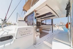 Bali Catspace in Athens / Alimos Marina thumbnail 18