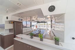 Bali Catspace in Athens / Alimos Marina thumbnail 19