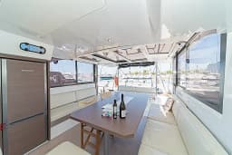 Bali Catspace in Athens / Alimos Marina thumbnail 21
