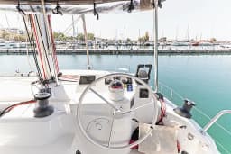 Bali Catspace in Athens / Alimos Marina thumbnail 22