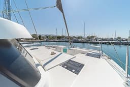 Bali Catspace in Athens / Alimos Marina thumbnail 23