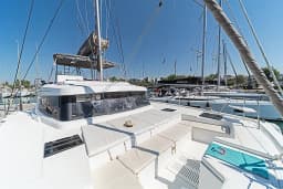Bali Catspace in Athens / Alimos Marina thumbnail 3