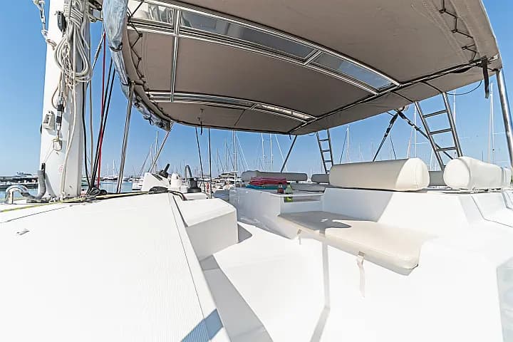 Bali Catspace in Athens / Alimos Marina - Photo 5