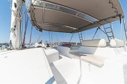 Bali Catspace in Athens / Alimos Marina thumbnail 4