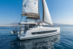 Bali Catspace in Athens / Alimos Marina thumbnail 6
