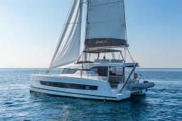 Bali Catspace in Athens / Alimos Marina thumbnail 7