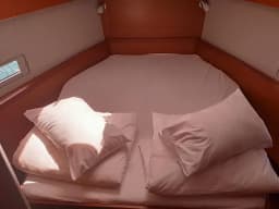 Dufour 430 in Medulin / Marina Medulin thumbnail 14