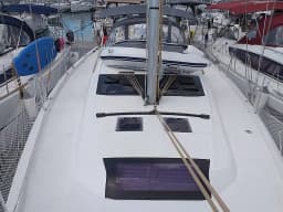 Dufour 430 in Medulin / Marina Medulin thumbnail 9