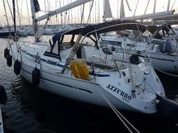 Bavaria 41 in Krk / Punat / Marina Punat thumbnail 3