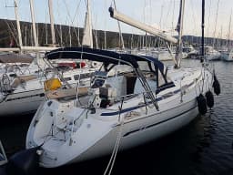 Bavaria 41 in Krk / Punat / Marina Punat thumbnail 6