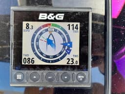 Lagoon 450 Sport in Martinique / Le Marin thumbnail 19