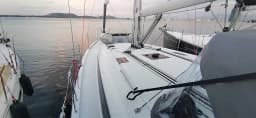 Oceanis 40.1 in Preveza Marina thumbnail 12
