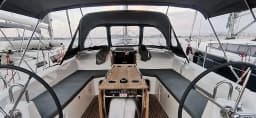 Oceanis 40.1 in Preveza Marina thumbnail 13