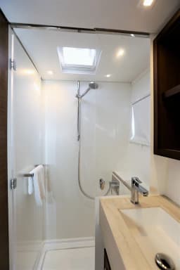 Lagoon 46 in Trogir / ACI Marina Trogir thumbnail 13