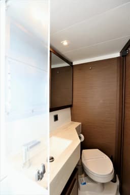 Lagoon 46 in Trogir / ACI Marina Trogir thumbnail 14