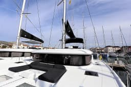 Lagoon 46 in Trogir / ACI Marina Trogir thumbnail 7