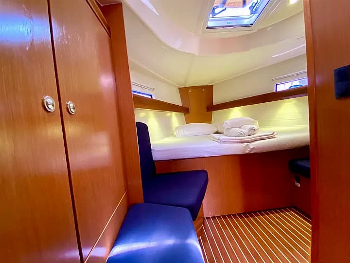 Bavaria Cruiser 40 in Fethiye / Ece Marina - Photo 4