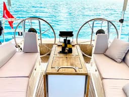 Bavaria Cruiser 40 in Fethiye / Ece Marina thumbnail 5