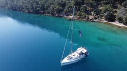 Bavaria Cruiser 40 in Fethiye / Ece Marina thumbnail 6
