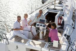Oceanis 34 in Nieuwpoort / VVW-Nieuwpoort thumbnail 10