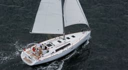Oceanis 34 in Nieuwpoort / VVW-Nieuwpoort thumbnail 6