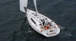 Oceanis 34 in Nieuwpoort / VVW-Nieuwpoort thumbnail 7