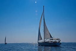 Bavaria Cruiser 41 in Murter / Marina Hramina thumbnail 5