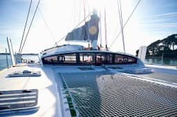 TS 42 in La Trinité-sur-Mer / Port de la Trinité-sur-Mer thumbnail 10