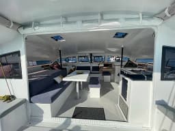 TS 42 in La Trinité-sur-Mer / Port de la Trinité-sur-Mer thumbnail 2