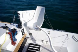 TS 42 in La Trinité-sur-Mer / Port de la Trinité-sur-Mer thumbnail 9