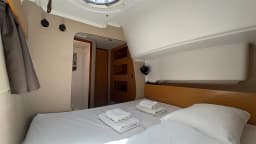 Lipari 41 in Fethiye Sailing Club thumbnail 12