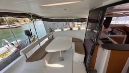 Lipari 41 in Fethiye Sailing Club thumbnail 5