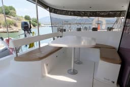 Lipari 41 in Fethiye Sailing Club thumbnail 6