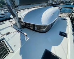 Excess 11 in Mykonos / Tourlos Marina thumbnail 10
