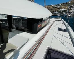Excess 11 in Mykonos / Tourlos Marina thumbnail 11
