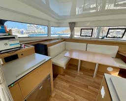 Excess 11 in Mykonos / Tourlos Marina thumbnail 12