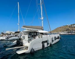 Excess 11 in Mykonos / Tourlos Marina thumbnail 14