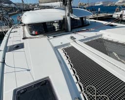 Excess 11 in Mykonos / Tourlos Marina thumbnail 16