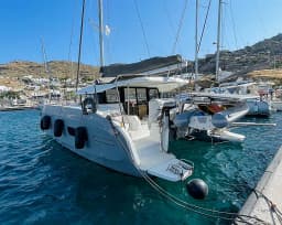 Excess 11 in Mykonos / Tourlos Marina thumbnail 20