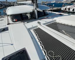 Excess 11 in Mykonos / Tourlos Marina thumbnail 28