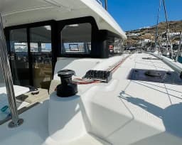 Excess 11 in Mykonos / Tourlos Marina thumbnail 3