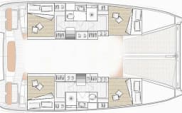 Excess 11 in Mykonos / Tourlos Marina thumbnail 30