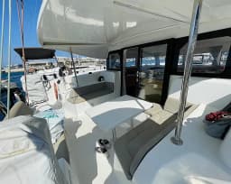 Excess 11 in Mykonos / Tourlos Marina thumbnail 31