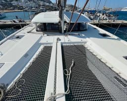 Excess 11 in Mykonos / Tourlos Marina thumbnail 34