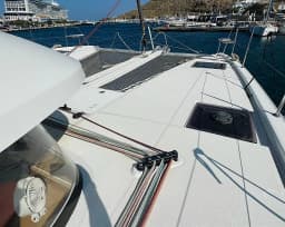 Excess 11 in Mykonos / Tourlos Marina thumbnail 35