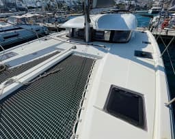Excess 11 in Mykonos / Tourlos Marina thumbnail 36