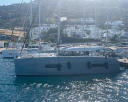 Excess 11 in Mykonos / Tourlos Marina thumbnail 38