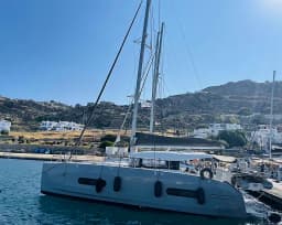 Excess 11 in Mykonos / Tourlos Marina thumbnail 39