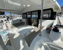 Excess 11 in Mykonos / Tourlos Marina thumbnail 42